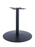Ealing Large Table Base - Black