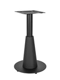 Mayfair Large Table Base - Black