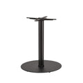 Bishops Large Round Table Base - Dining Height