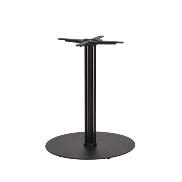 Bishops Large Round Table Base - Dining Height