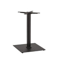 Bishops Large Square Table Base - Dining Height