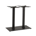 Bishops Twin Table Base - Dining Height