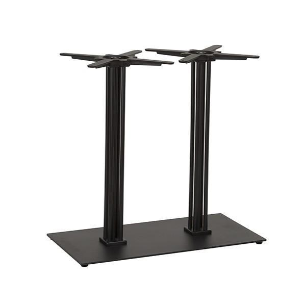 Bishops Twin Table Base - Dining Height