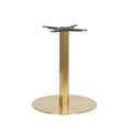 Brentwood Large Round Table Base - Dining Height