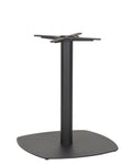 Bushey Large Square Table Base - Dining Height