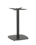 Bushey Small Square Table Base - Dining Height