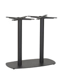 Bushey Twin Table Base - Dining Height