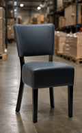 Hertford Side Chair - Grey