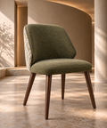 The Audley Side Chair