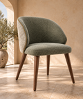 The Cavendish Armchair
