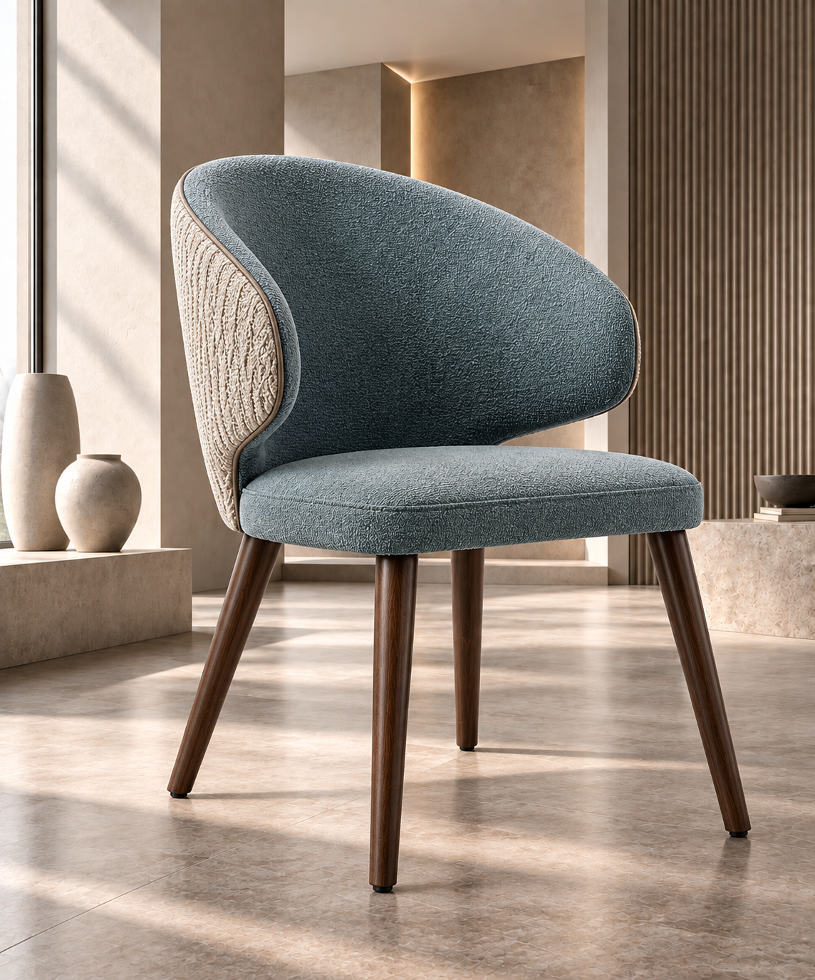 Langham Side Chair