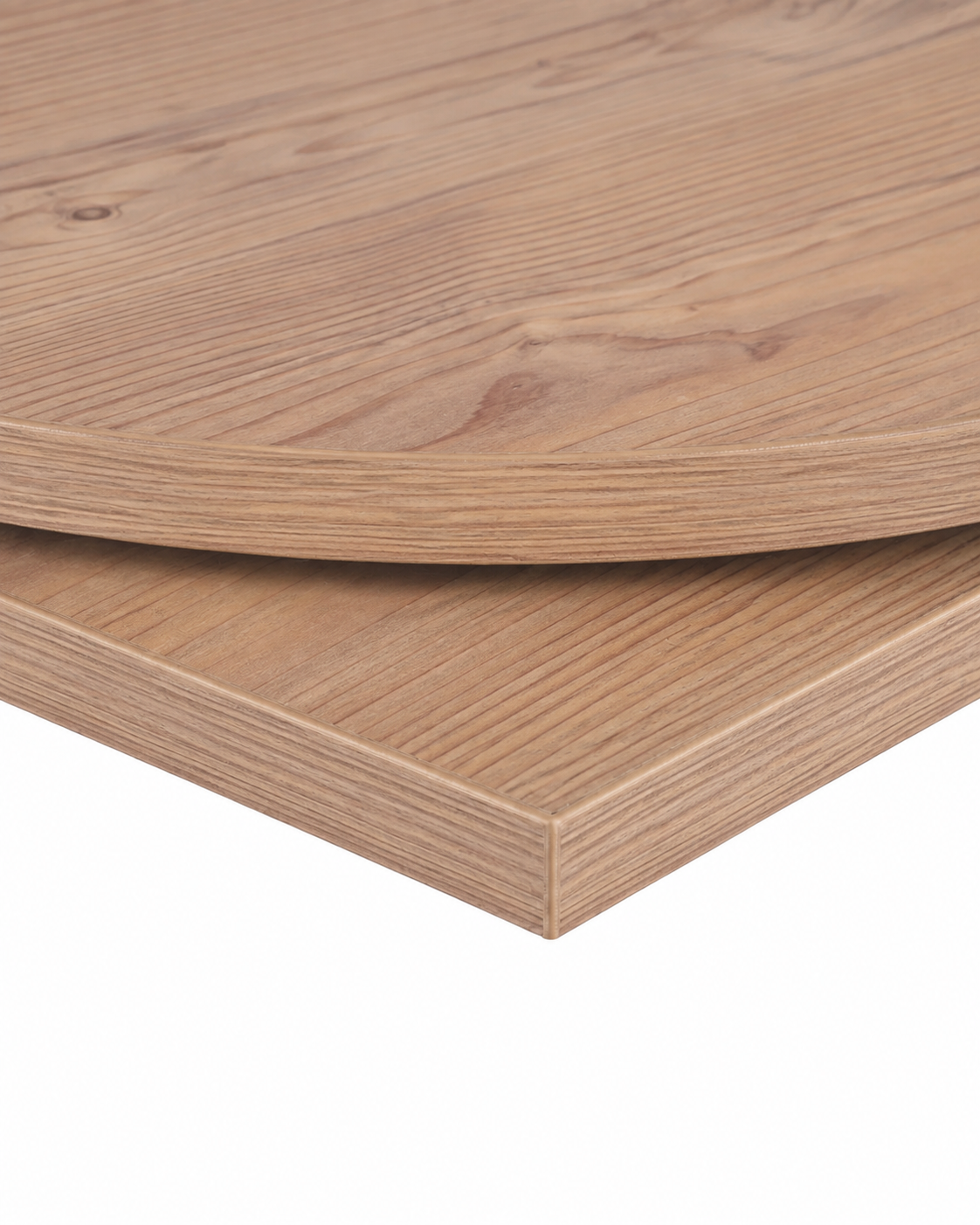 Egger Bramberg Pine commercial restaurant table top