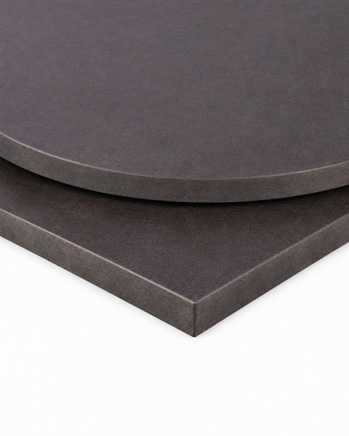 Restaurant Table Tops - Egger Cupria Slate Commercial Table Top