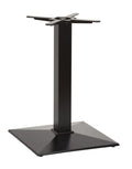 Dunmow Large Table Base - Dining Height