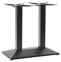 Dunmow Twin Table Base - Dining Height