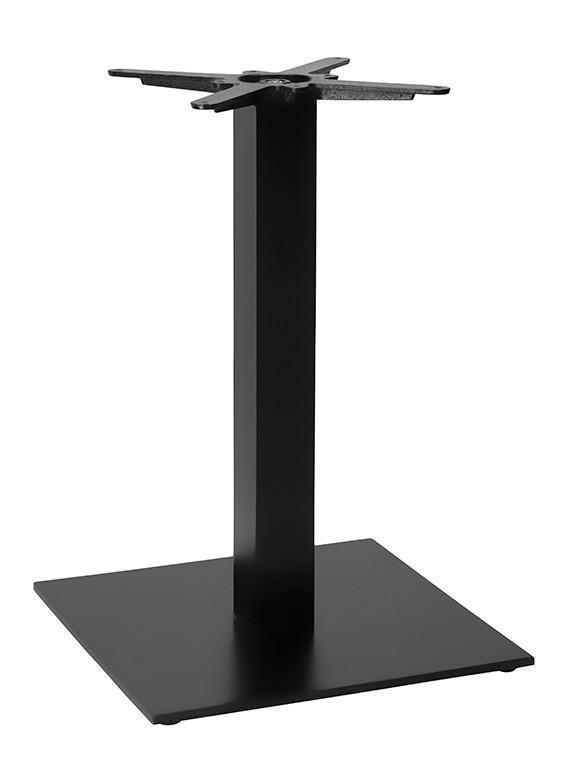 Maldon Square Large Table Base - Dining Height
