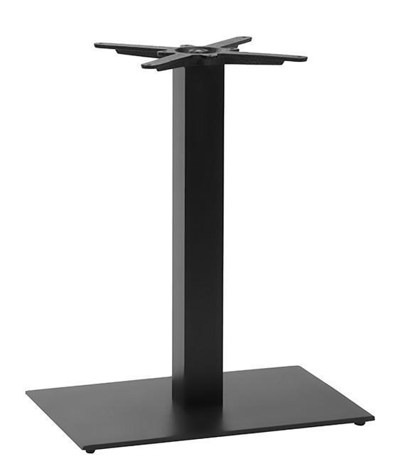 Maldon Singe Rectangular Table Base - Dining Height