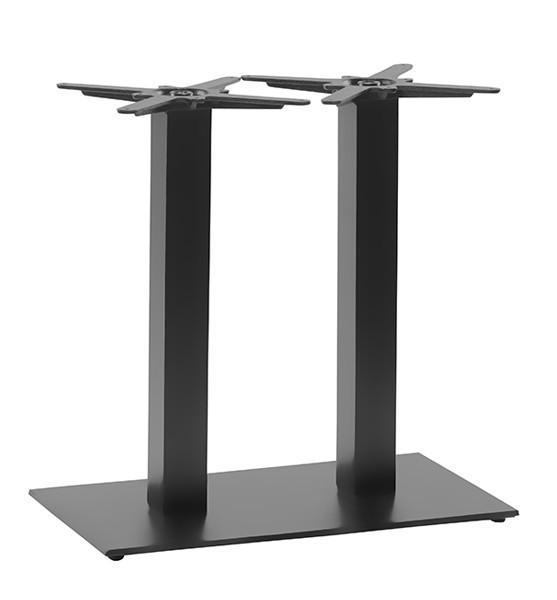 Maldon Twin Table Base - Dining Height