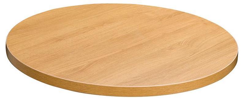 Lancaster Oak 25mm Laminate Top