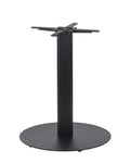 Royston Large Round Table Base - Dining Height