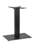 Royston Single Rectangular Table Base - Dining Height