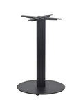 Royston Small Round Table Base - Dining Height