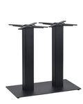 Royston Twin Table Base - Dining Height
