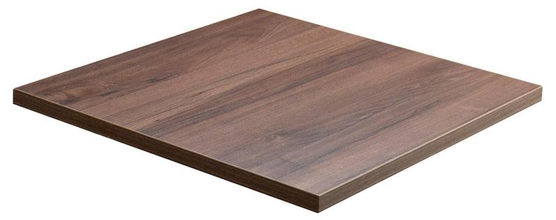 Tobacco Pacific 25mm Laminate Top