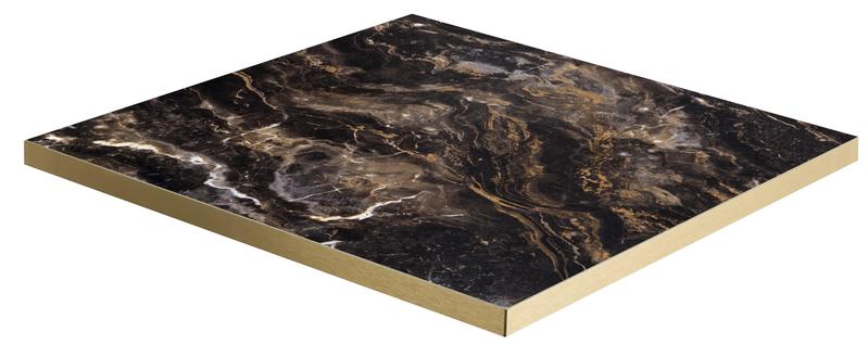 Cappuccino 25mm Laminate Top