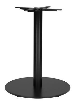 Maldon Large Round Table Base - Dining Height