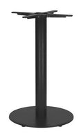 Maldon Small Round Table Base - Dining Height