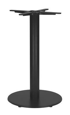 Maldon Small Round Table Base - Dining Height