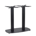 Witham Twin Table Base - Dining Height