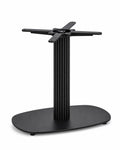 Witham Single Rectangular Table Base - Dining Height