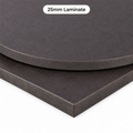 Restaurant Table Tops - Egger Cupria Slate Commercial Table Top