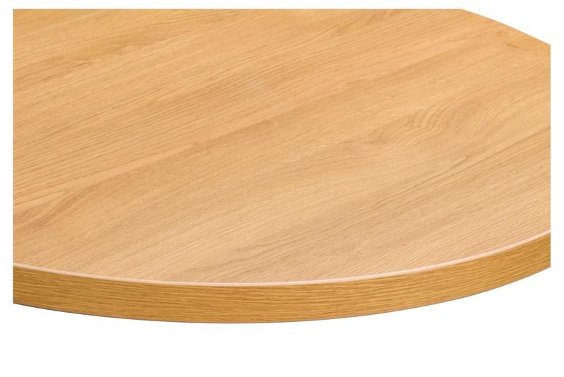 Lancaster Oak 25mm Laminate Top