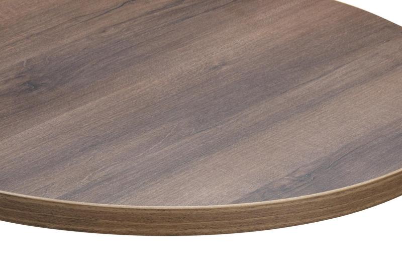 Tobacco Pacific 25mm Laminate Top