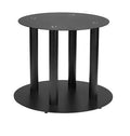 Maldon XL Table Base - Dining Height