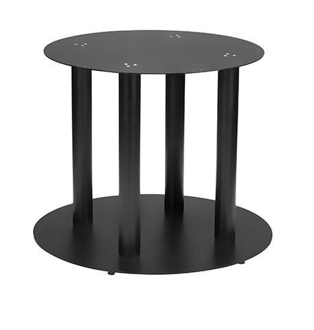 Maldon XL Table Base - Dining Height