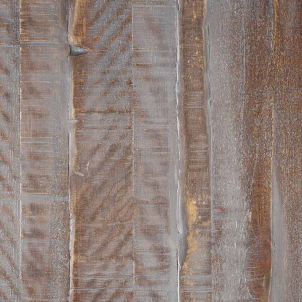 Driftwood Rustic Pine Commercial Table Tops – 34mm in Driftwood